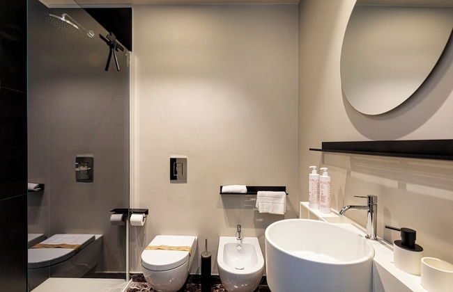 Castelletto Horizon by Wonderful Italy - Foto 19