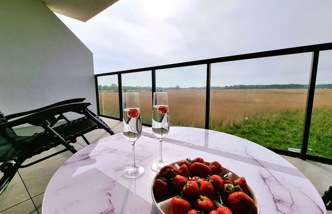 Westin Koralowa 15 Kołobrzeg - 365PAM - Foto 28