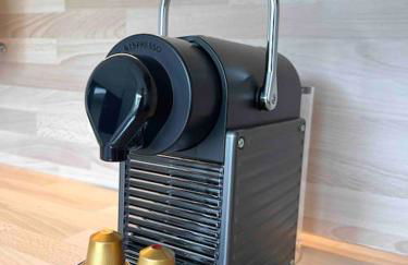 Charmant Studio Beaux Arts avec Clim et terrasse - Foto 5