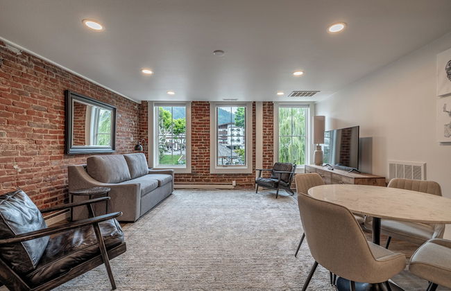 Bavarian Lodge Suites - Foto 21