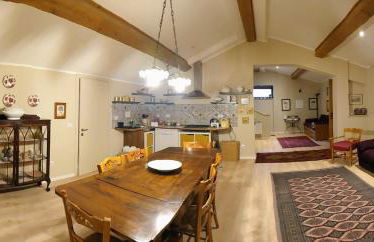 La Cerasa - il Lago fuori - Foto 31