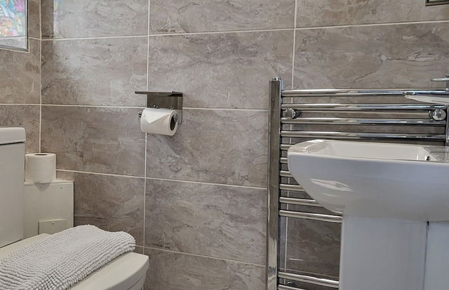 Holly Lodge - Foto 34