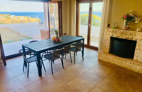 Villa Kalli - Porto Ennia - Foto 14