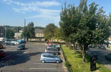 The Valley View Apartment - Foto 9