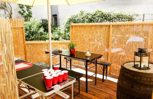 City Apartment Reeperbahn Hamburg - Foto 8