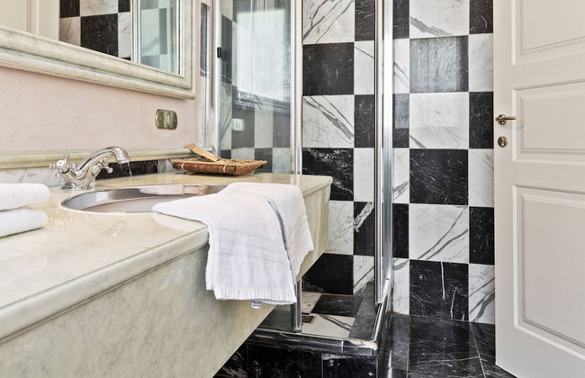 Residence Located on the Shores of Lake Maggiore - Foto 14