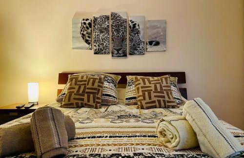 L'idéal Cosy-wifi-Netflix et Garage - Foto 25