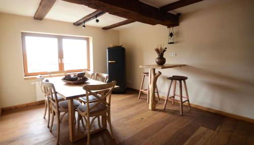 Ferienhaus Sterntaler mit Sauna - Foto 2