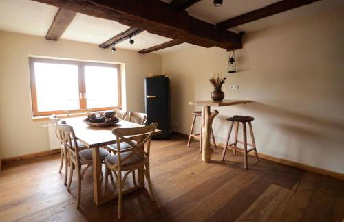 Ferienhaus Sterntaler mit Sauna - Foto 2