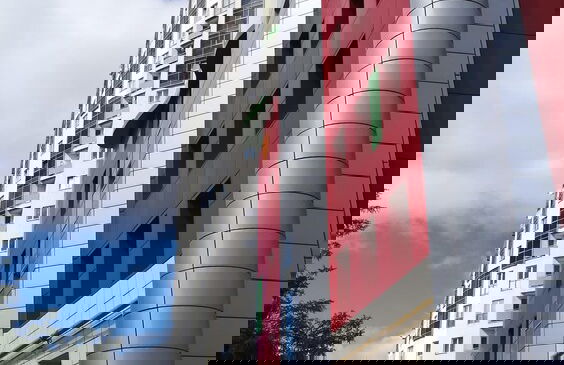 Happy nights in friendly AP - Foto 62