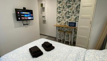 Studio à cote du parc des expositions porte de Versailles, proche metro - Foto 5