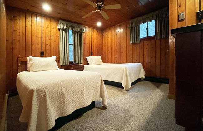 Mountain Springs Lake Resort - Foto 30