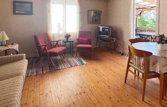 4 Person Holiday Home in Vetlanda-by Traum - Photo 12