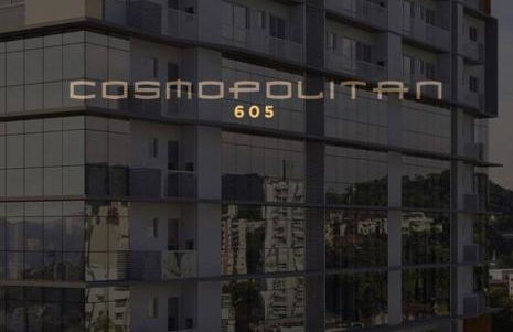 Loft com Piscina e Rooftop a 800m da Oktoberfest - Foto 23