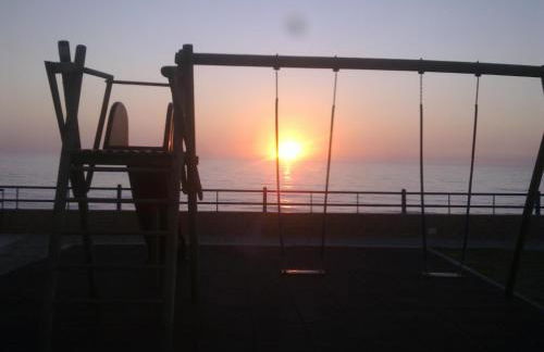 Praia Azul Hotel Apartamento - Foto 103