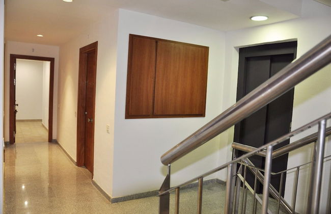 Apartamento Llevant - Foto 3