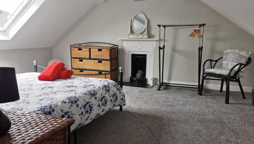 Spacious 3 Bedroom Apartment in Hillsborough, NI - Foto 5