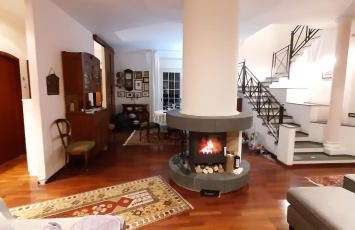 Villa Etna - Foto 15