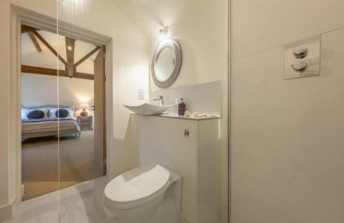 The Hayloft - Foto 49