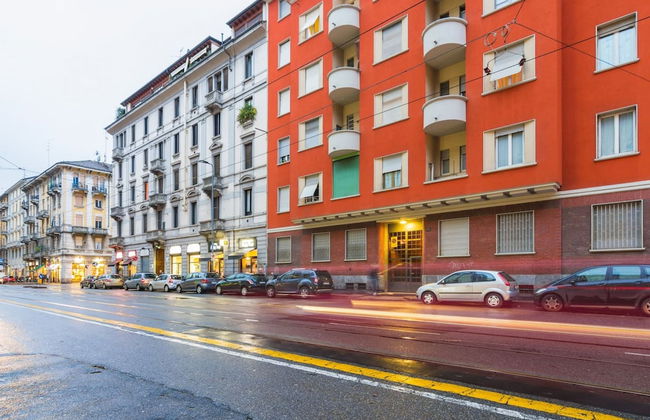 Flat near Central Station Milan - Foto 16