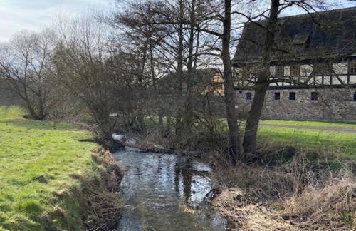 Wohnung Kemenate - Foto 35