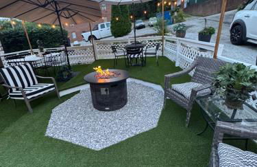 5 BR 4 Bath Dutch Cottage 3 ml from Buffalo Trace - Foto 19