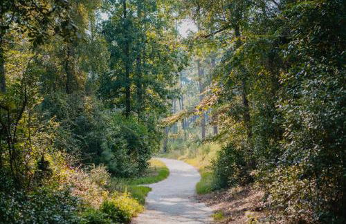 Briarwood Cottage Hot Tub Putt Putt Games - Foto 40