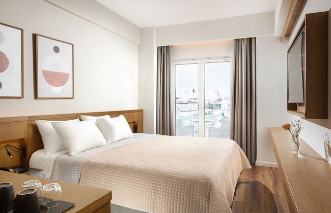 Kos Divine Hotel and Suites - Photo 39