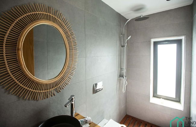 Panoramic View Enjoy a Jacuzzi in Sidi Bou Said - Foto 22