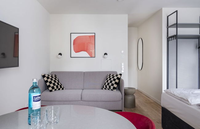 Numa Düsseldorf Leo - Foto 23