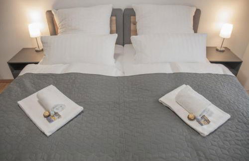 Prime 47 - Neuwertige Wohnung - Foto 28