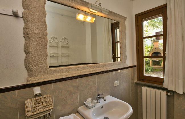 Holiday Home in Sassetta With Pool and Garden - Photo 19