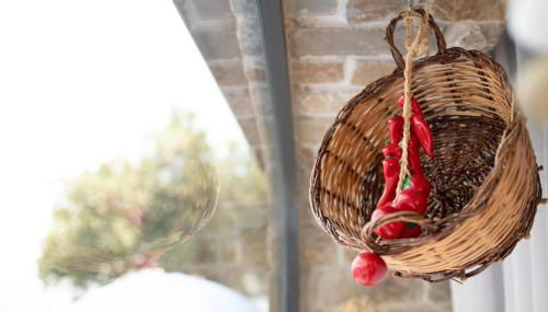 Romantik House Belvedere - Foto 4