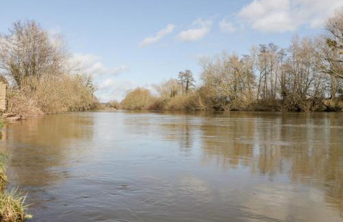 5 Wye Rapid Cottages - Foto 24