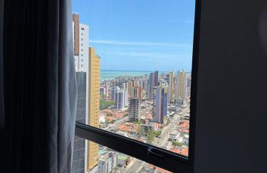 Flat Charmoso e Confortável - Praia de Manaíra - Foto 16