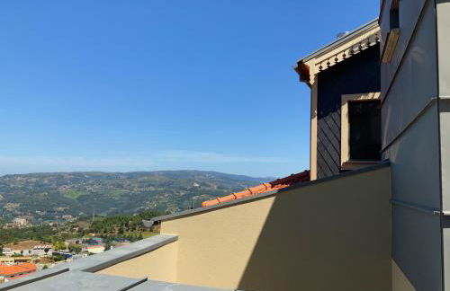 Casa da Zéfinha, em Cinfães, no Douro - Foto 30