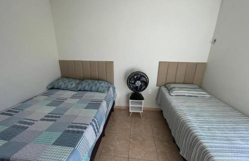 Apartamento aconchegante e espaçoso próx a Universidade UFAPE - Foto 9