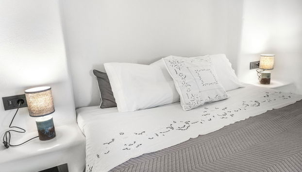 Art and Sky - Foto 5, Habitación