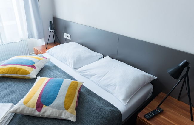 Cilindar apartments - Photo 13