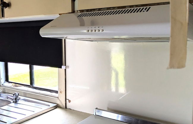 Traralgon Holiday Village - Foto 21