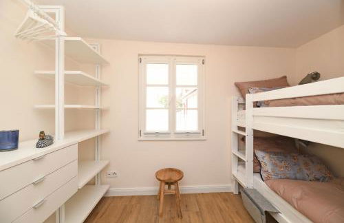 Das schiefe Haus Wohnung Odenwald - Foto 9