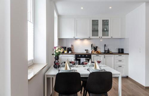 Holiday&Stay, Blautopf Apartments - Foto 46