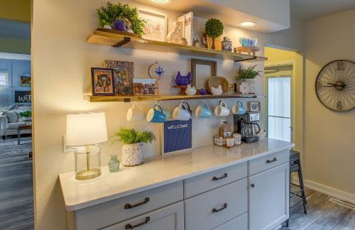 Family Home, 1 Block to Lake Michigan Beach! - Photo 13