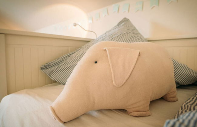 Hoppetosse Comfortable Holiday Residence - Foto 7