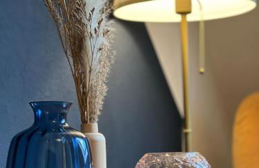 Ferienwohnung Luna -3 Schlafzimmer, Waschmaschine, Küche, WLAN, ca 15 Min bis zum Europa Park, - Foto 9