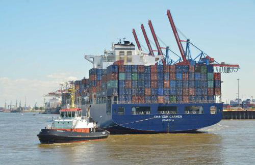 Das ELBCOTTAGE - Foto 35