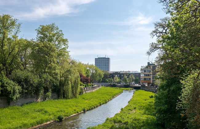 Limehome Bayreuth Spitalgasse - Foto 68