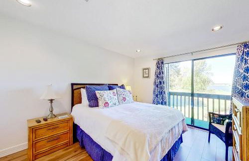 Tranquility on the Lake - Foto 11