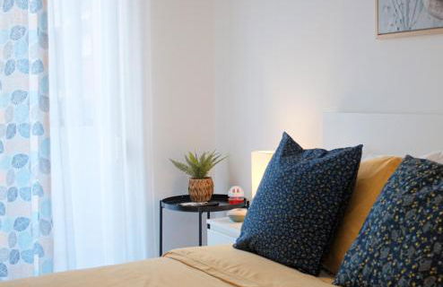 Just4uApartment - Near Lisbon & Beach - With AC - Foto 10