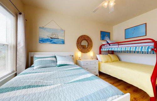 Dream Steps to Beach Pet Friendly Family Fun - Foto 28